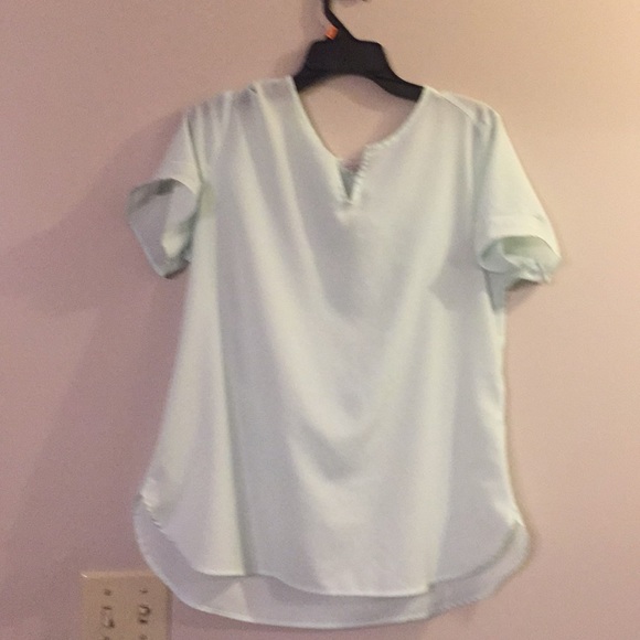 Van Heusen Tops - Office wear top